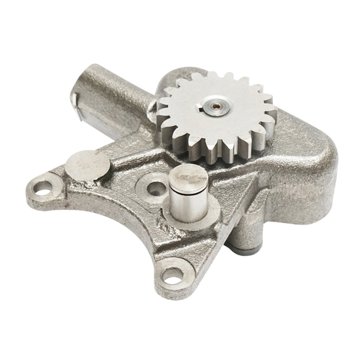Pompa ulei motor pentru Case IH, Massey Ferguson, Ford, Landini, Mc Cormick, Steyr 957E6600C, 3640222M1